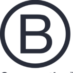 logo label B Corp