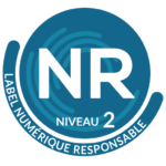 Label Numérique responsable
