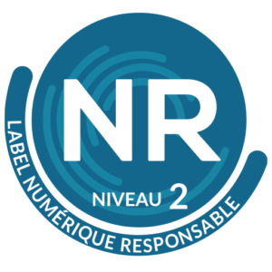 Numérique responsable