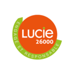Label LUCIE 26000