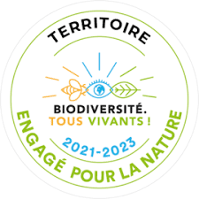 Territoire engagé pour la nature