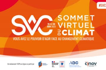 Sommet virtuel du climat 2023